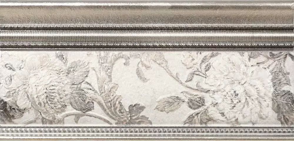 Плинтус ITT Ceramic Valentina Zocalo Marfil