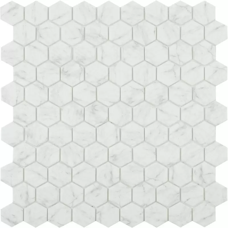 Мозаика Hex Marbles № 4300 30,7x31,7