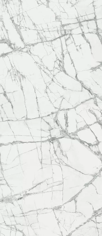 Керамогранит Italon Charme Deluxe Invisible white 120x278