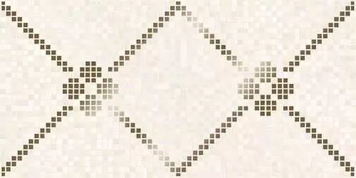 Декор настенный Kerlife Pixel Dec.Beige