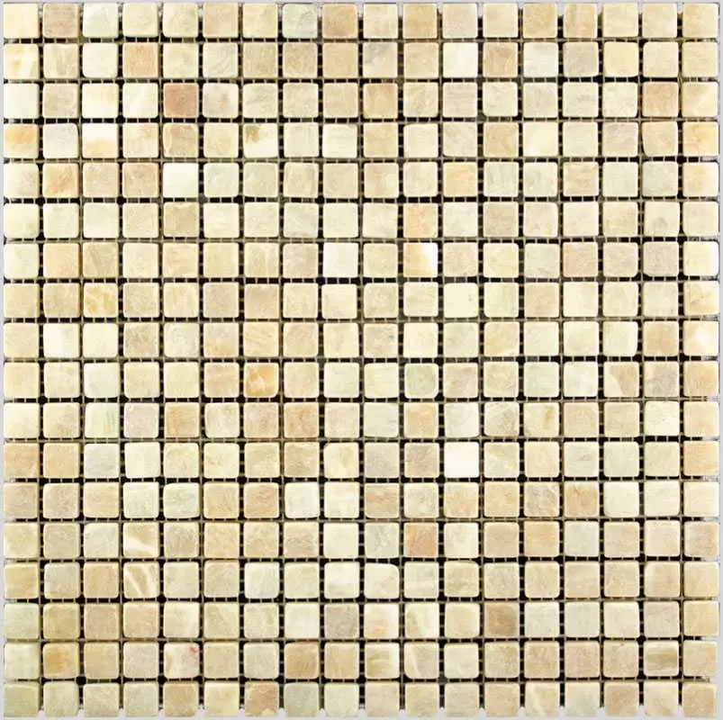 Мозаика Natural Mosaic I-Тilе 4M73-15T