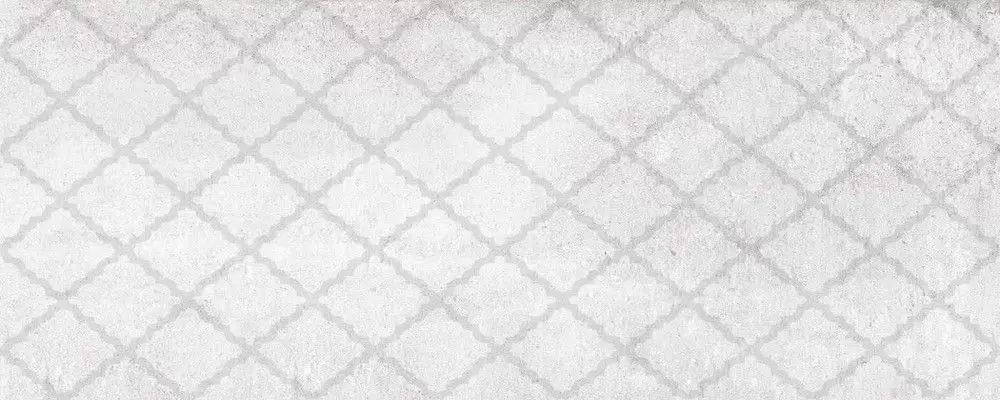 Декор настенный Mayolica Montreal Dec Blanco