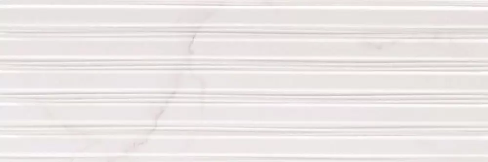 Плитка настенная Argenta Fontana Exedra White Matt
