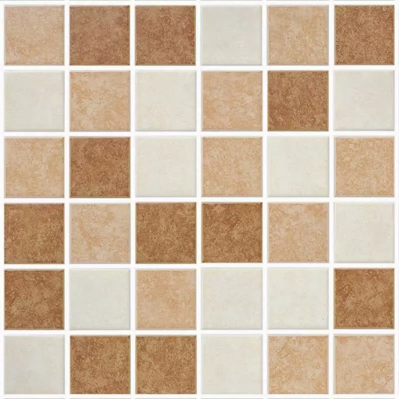 Мозаика Starmosaic Керамическая Beige Matt