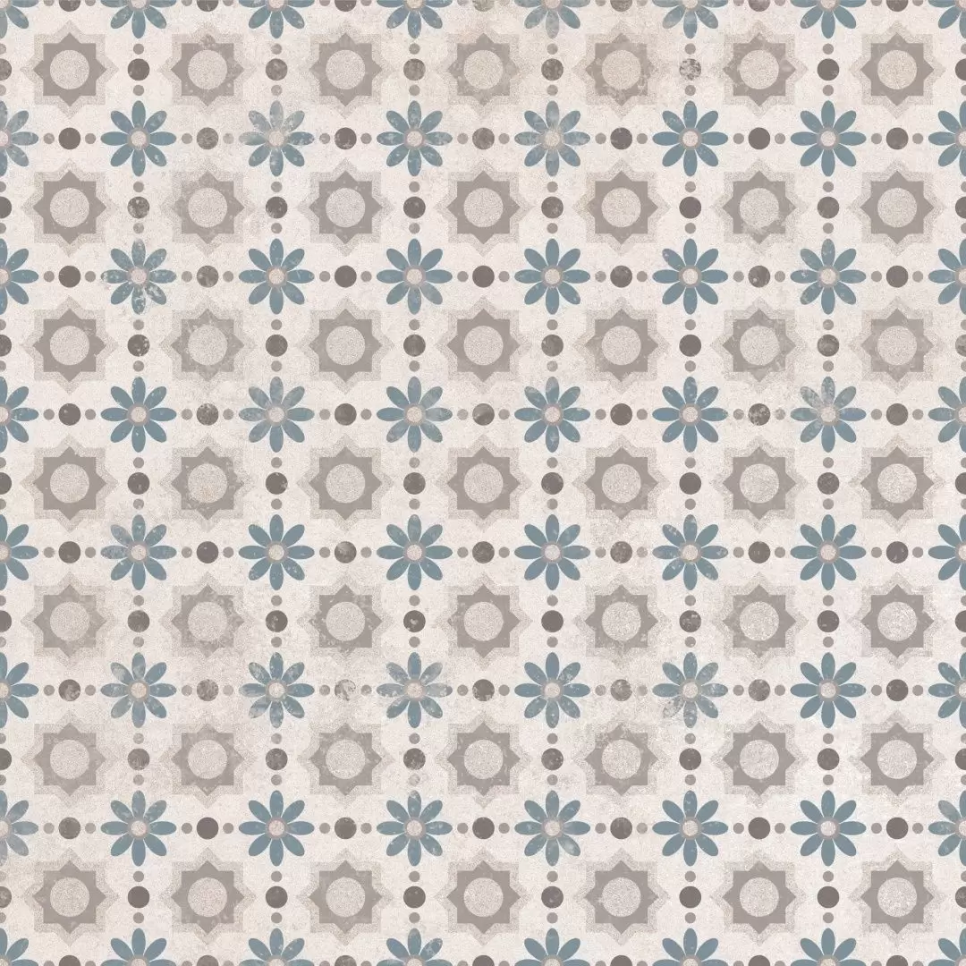 Плитка из керамогранита CONCEPT Deco URBAN 7 для стен и пола, универсально 22,3x22,3