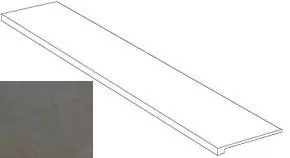 Ступень Atlas Concorde Italy Dwell Smoke Scalino 33x150