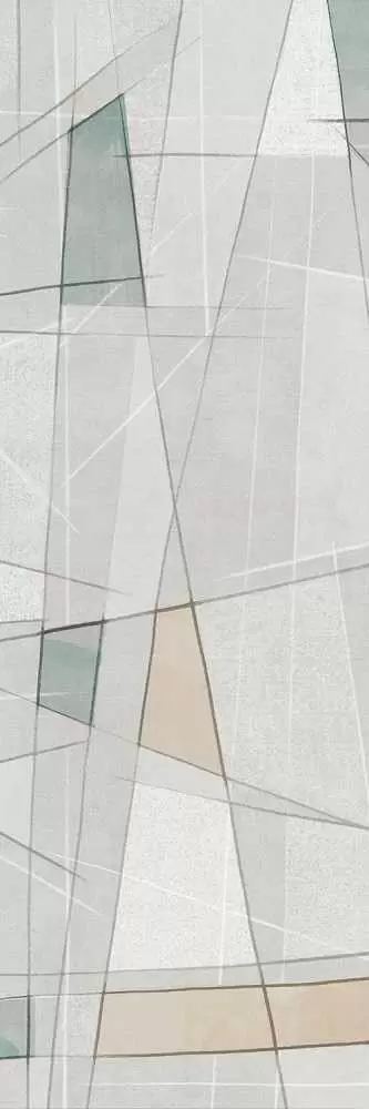 Декор керамогранит Kerlite Wanderwall Frame D