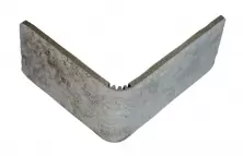 Керамическая плитка Muralla Esquina Orense Угол 13,1x15,5