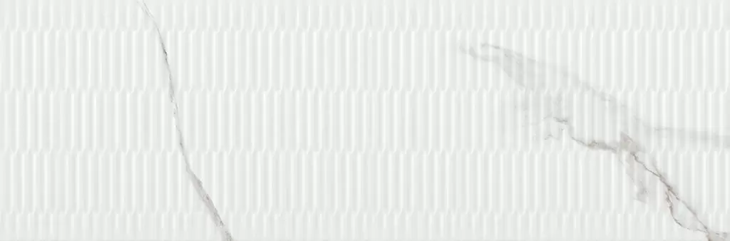 Керамическая плитка PUNE BLANCO MATE MOSAIC для стен 33,3x100