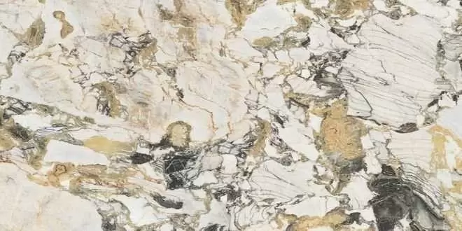 Керамогранит Rex Ceramiche Etoile Symphonie glo 6mm 60x120 ret
