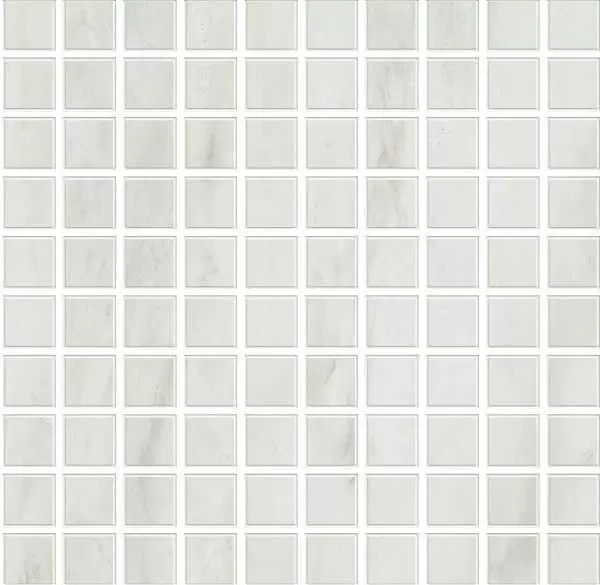 Мозаика Brennero Venus Mosaico Venus Grey Lapp 30х30 2.8x2.8