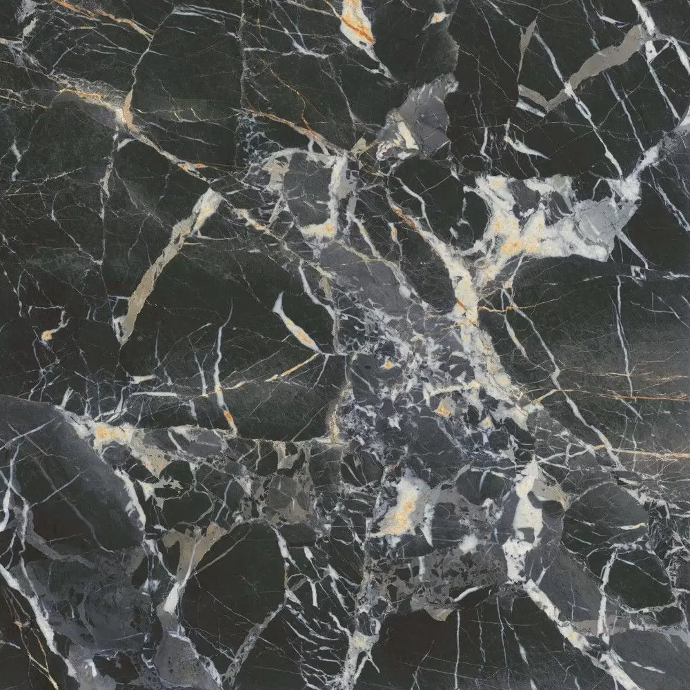 Керамогранит Peronda Laurent Black 90x90EP