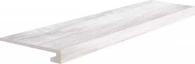 Ступень Cerdomus Othello Gradino Costa Retta Grey 33x120