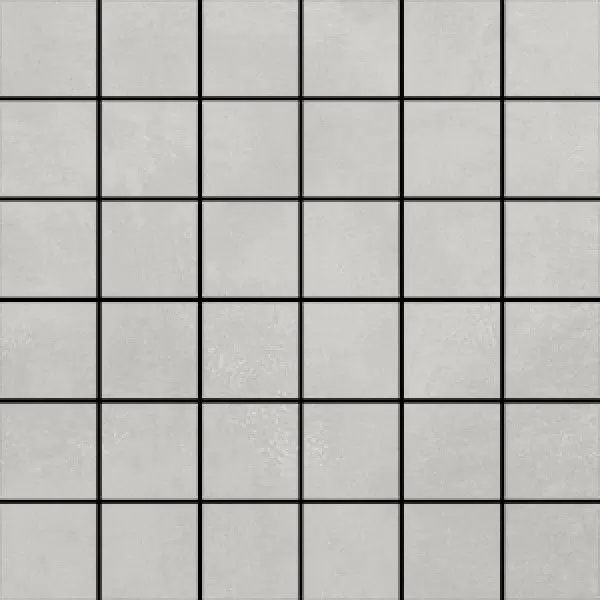 Мозаика Polcolorit Modern Grigio Mosaic C