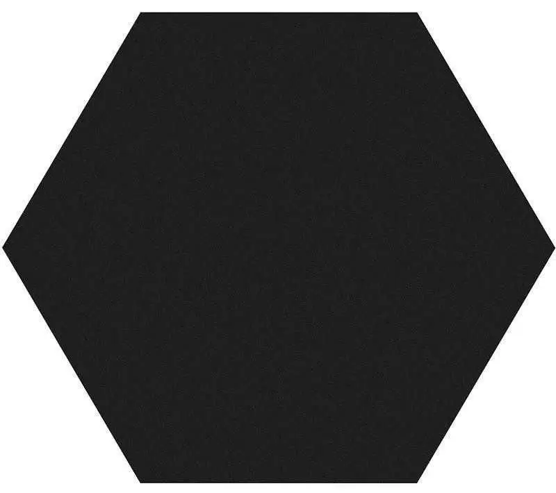 Керамогранит ITT Ceramic Hexa Black