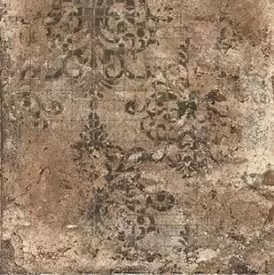 Декор напольный Unica Terre d Orcia Decor Pienza Mix