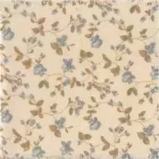 Декор настенный Mainzu Tissu Patch Clochette