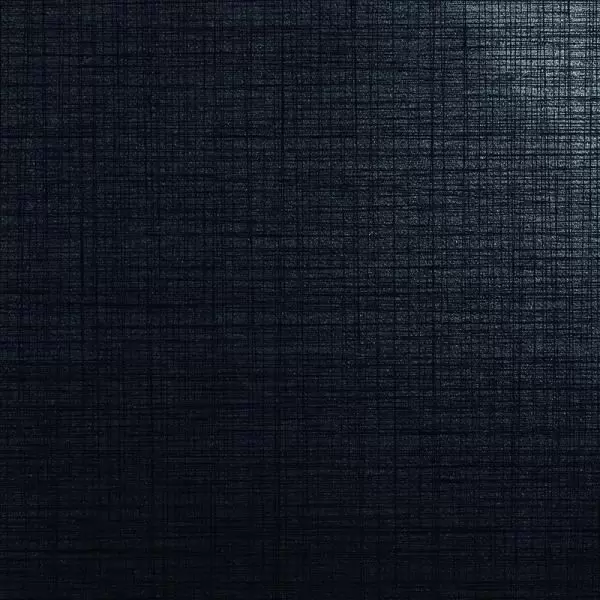 Плитка из керамогранита ELEKTRA LUX Black для стен и пола, универсально 60x60