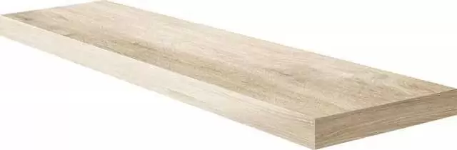 Ступень Cerdomus Othello Angolo Dx Gradino C.Retta Oak Grip 33x120
