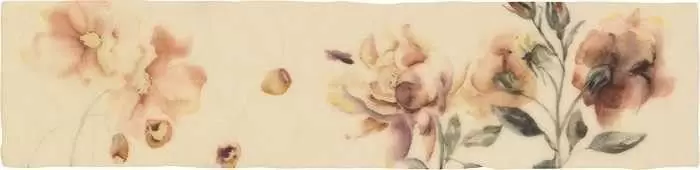 Декор настенный Ape Vintage Dec Vero II Beige