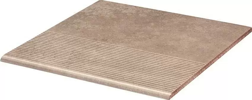 Ступень Paradyz Viano Beige Stopnica Prosta 30