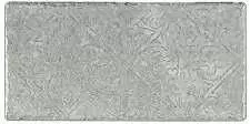 Декор керамогранит Cerdomus Pietra dAssisi BR 1-4 Grigio 20x40