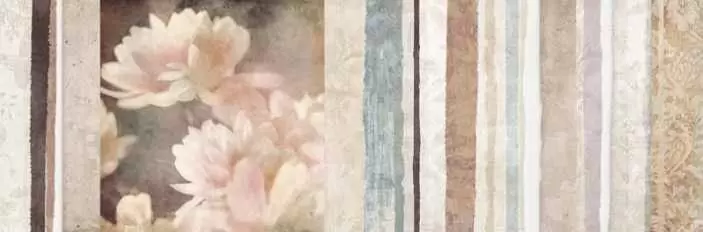 Декор настенный Ibero Maison Decor Silk Vison-A