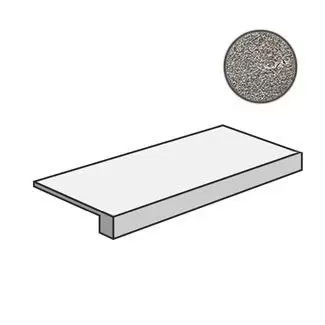 Ступень Atlas Concorde Italy Klif Grey Scalino 150