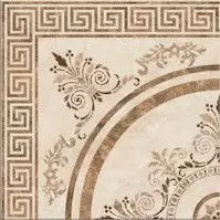 Керамогранит Click Ceramica Bahrein Roseton