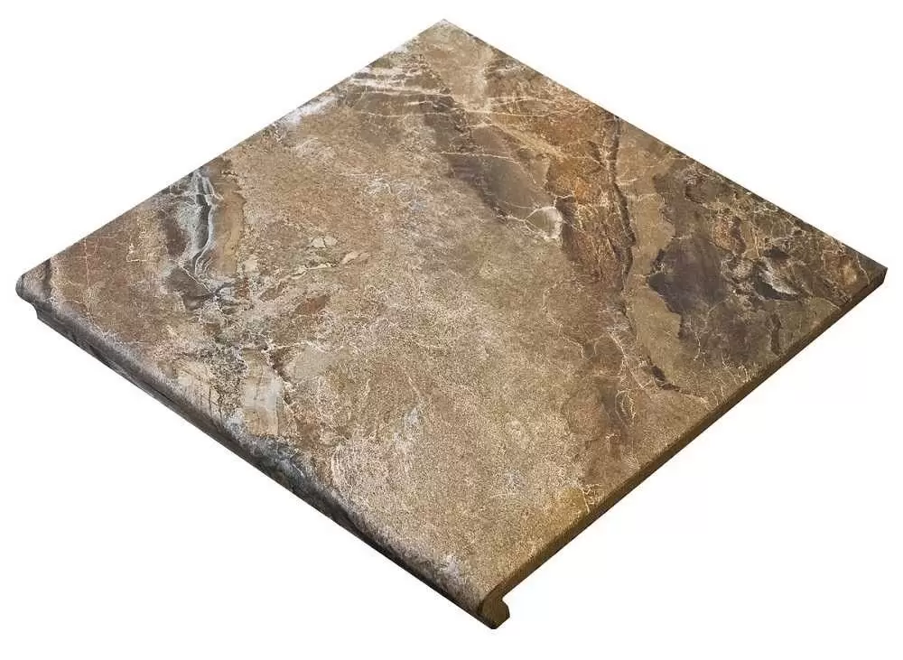 Ступень Mayor Sea Rock Peldano Fiorentino Toffee