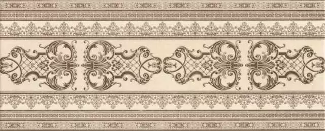 Плитка настенная Goetan Verona Decor L BR