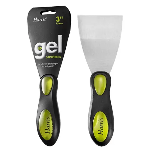 36530 Шпатель HARRIS ID GEL 3"