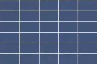 Мозаика Marazzi Espana Minimal Mr-Azul