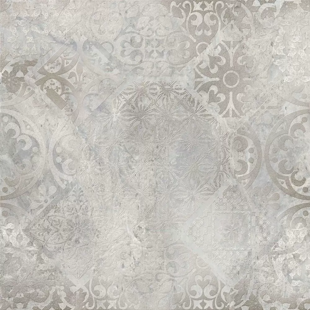 Керамогранит Absolut Keramika Ellesmere Decor mix 6-8 Lappato