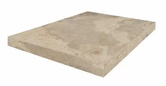 Ступень Coliseumgres Verona Угловая левая Verona Beige