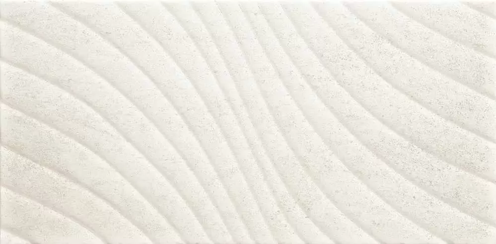 Плитка настенная Paradyz Emilly Bianco Struktura