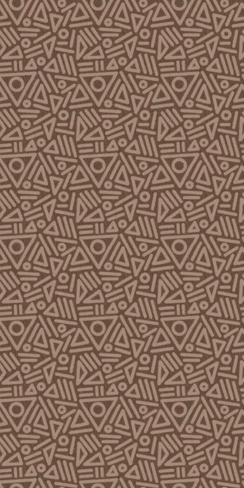 Декор настенный ABK Wide-Style Tribe Mauve 120