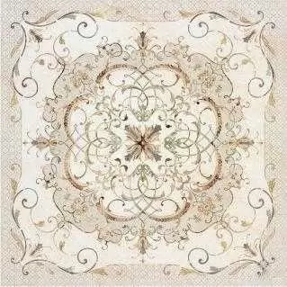 Декор керамогранит Pamesa Darien Decor Diamond Noce