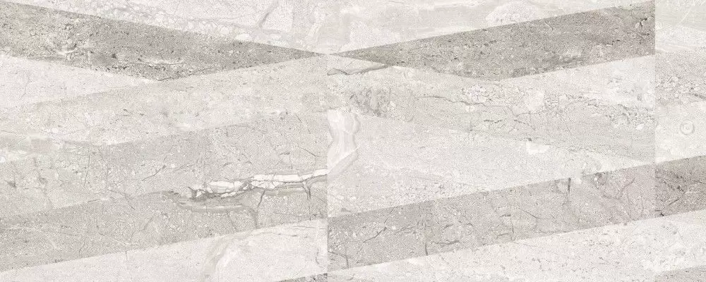 Плитка настенная Golden Tile Marmo Milano Lines