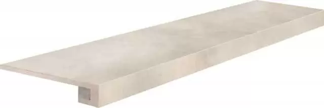 Ступень Cerdomus Chrome Gradino Costa Retta Sand 33x100