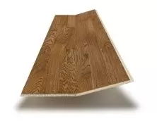 Паркетная доска PolarWood Дуб Юпитер / Oak Jupiter Oiled Loc 3S