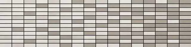 Мозаика Marazzi Italy Alchimia Fango Degrade