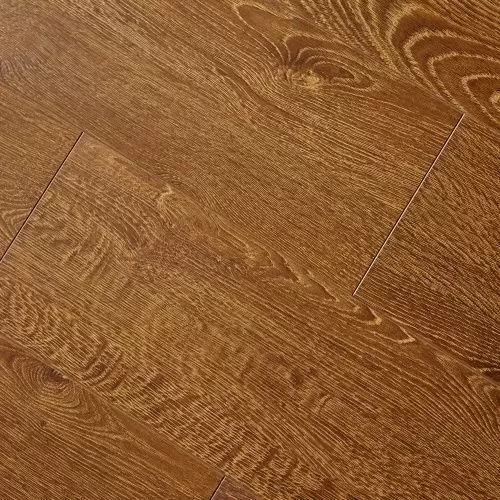Ламинат Bau Master Nature 6809-3 Дуб Арктика 33 класс 8.3мм