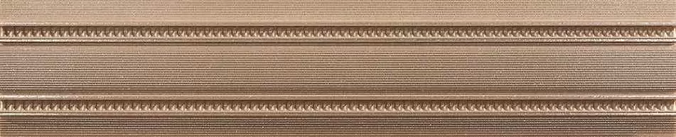 Бордюр настенный Argenta Tribeca Bronce Cenefa