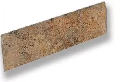Плинтус Exagres Metalica Rodapie Purple