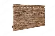 Сайдинг Vox Kerrafront Wood Design FS-201 Золотой Дуб