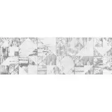 Вставка декоративная Altacera Vesta Silver Saturn Silver 200х600х9 мм DW11STN00