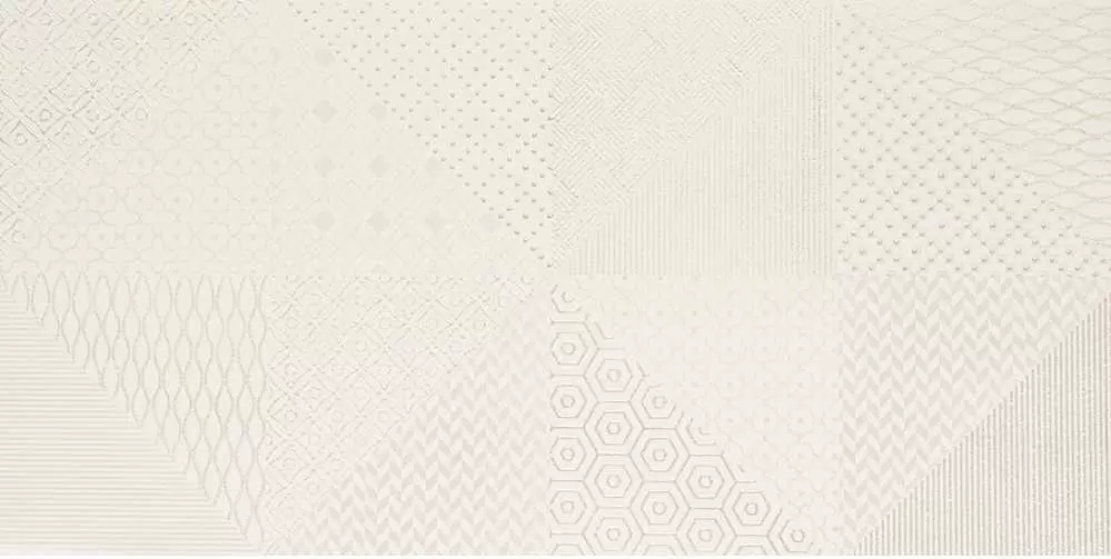Декор настенный Polcolorit Savio beige J Patchwork 2