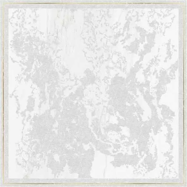 Декор керамогранит Brennero Venus Decor Solitaire Rosone Pav. Gold-White Lapp Rett