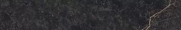 Керамогранит Ariana Ceramica Epoque Black Ret 10X60